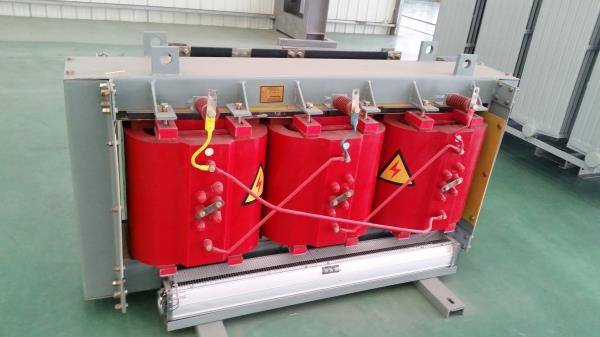KBSGZY-2500矿用隔爆绿春干式变压器 KBSGZY-2500矿用隔爆绿春干式变压器
