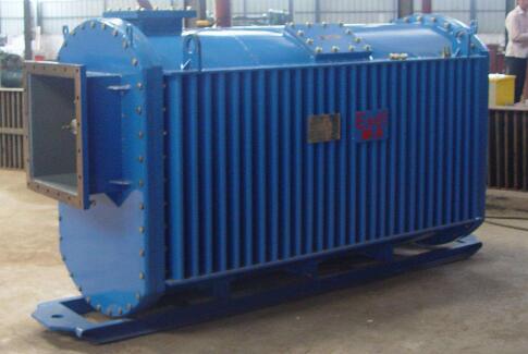KS13-1000KVA绿春矿用变压器